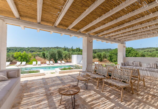 Masseria Borgopietra