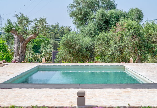 Masseria Borgopietra