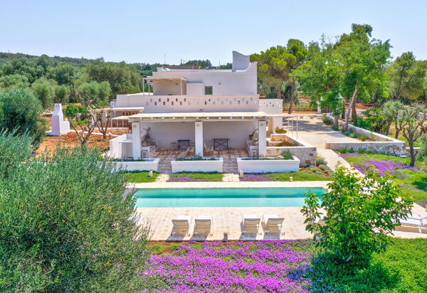 Masseria Borgopietra