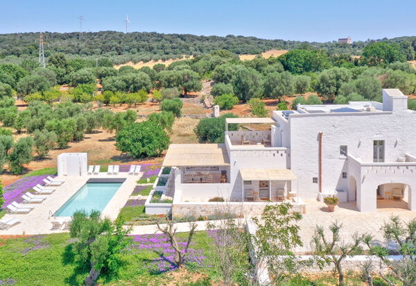 Masseria Borgopietra