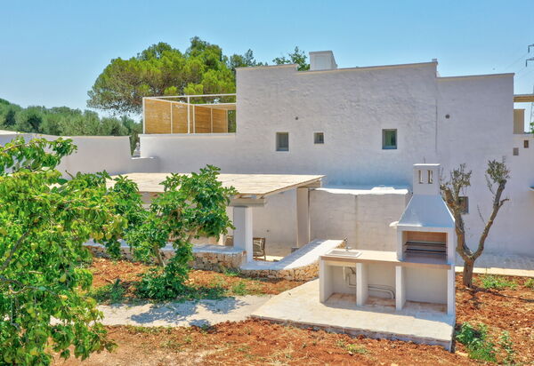 Masseria Borgopietra