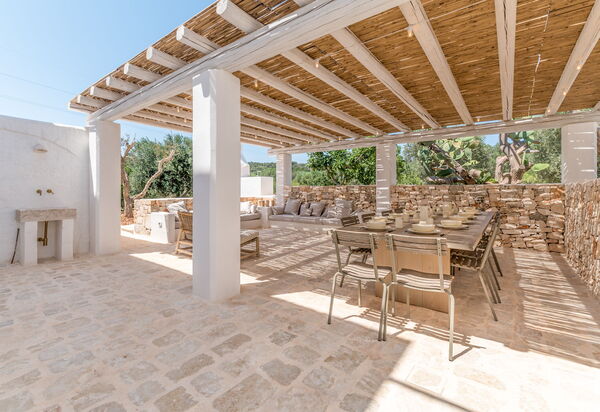 Masseria Borgopietra