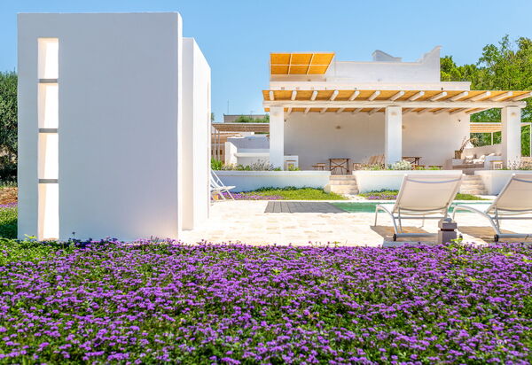 Masseria Borgopietra