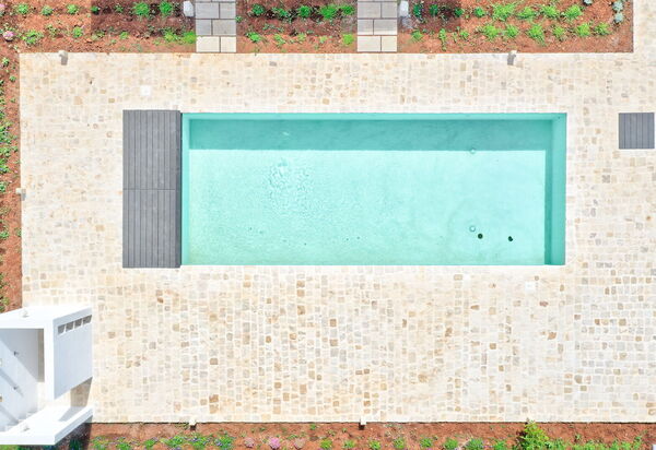 Masseria Borgopietra