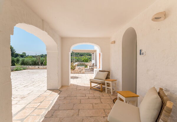 Masseria Borgopietra