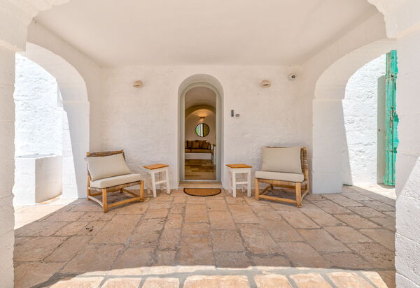 Masseria Borgopietra