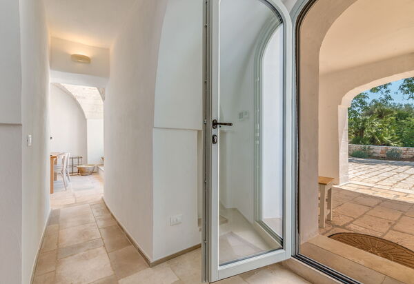 Masseria Borgopietra