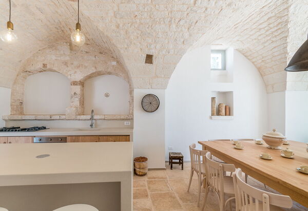 Masseria Borgopietra