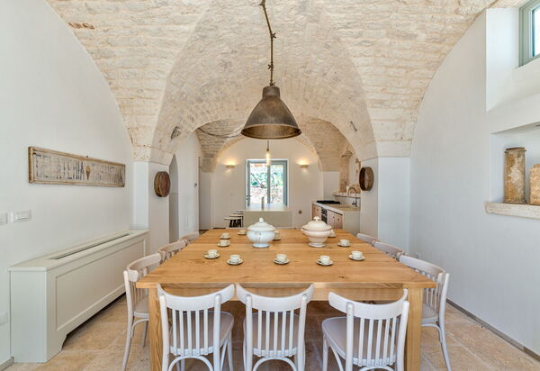 Masseria Borgopietra