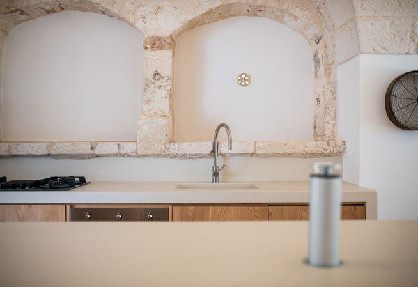 Masseria Borgopietra