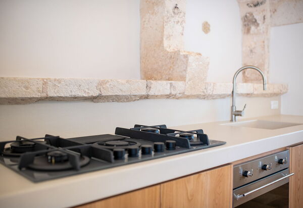 Masseria Borgopietra