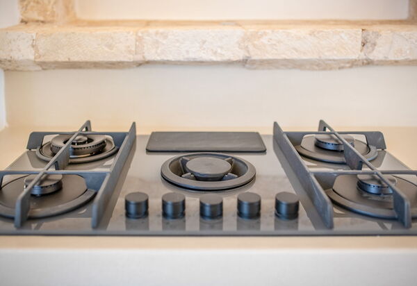 Masseria Borgopietra