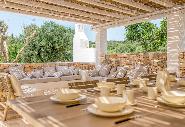 Masseria Borgopietra