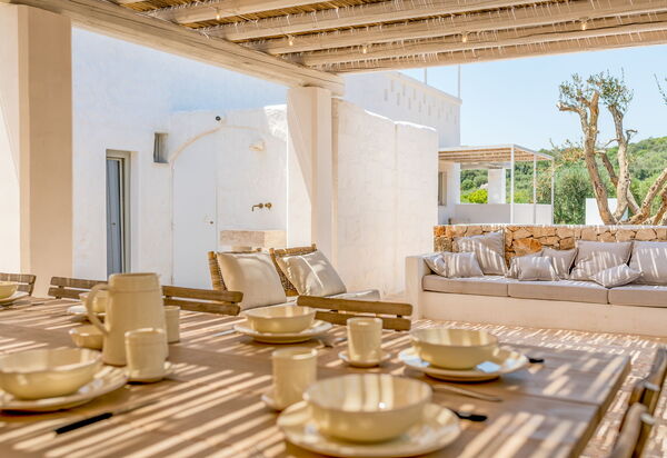 Masseria Borgopietra