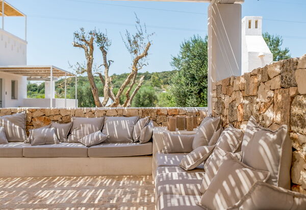 Masseria Borgopietra