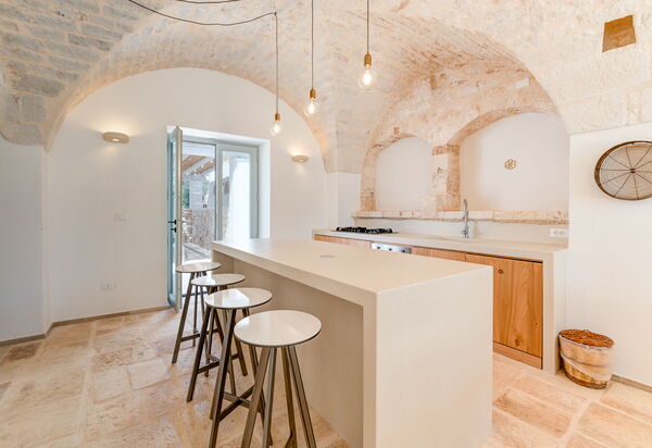 Masseria Borgopietra