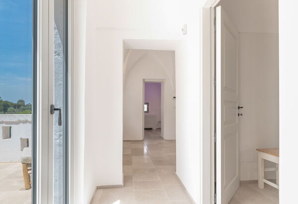 Masseria Borgopietra