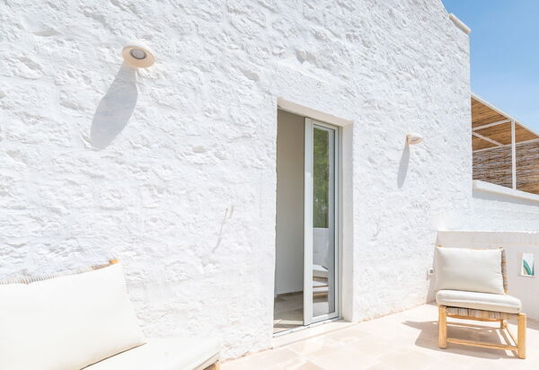 Masseria Borgopietra