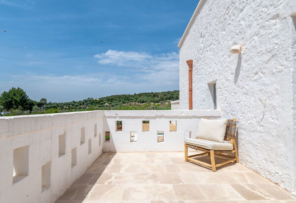 Masseria Borgopietra