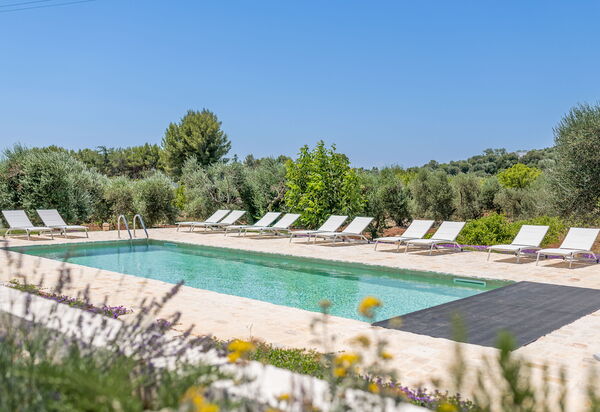 Masseria Borgopietra