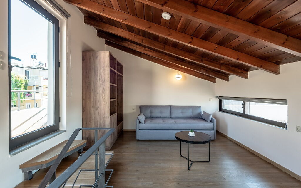 Aelia: Altra Stanza, Balcone / Terrazza / Patio, Vista Panoramica