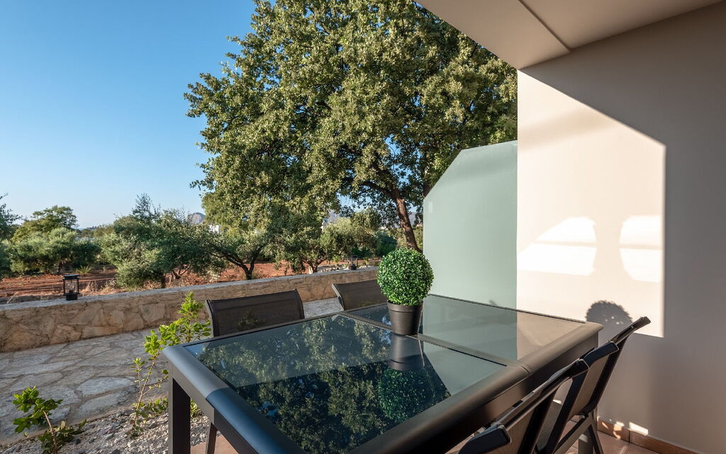 Iris: all'aperto, Balcone / Terrazza / Patio, Giardino, Vista Panoramica