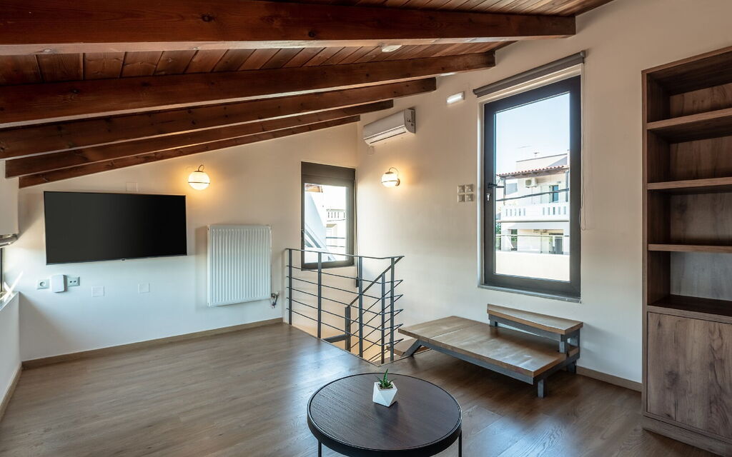 Iris: Altra Stanza, Balcone / Terrazza / Patio, Vista Panoramica