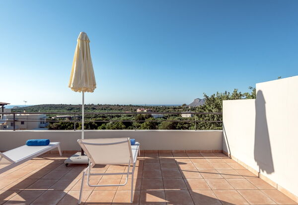 Dioni: Balcon / Terrasse / Patio, Extérieur, Vues