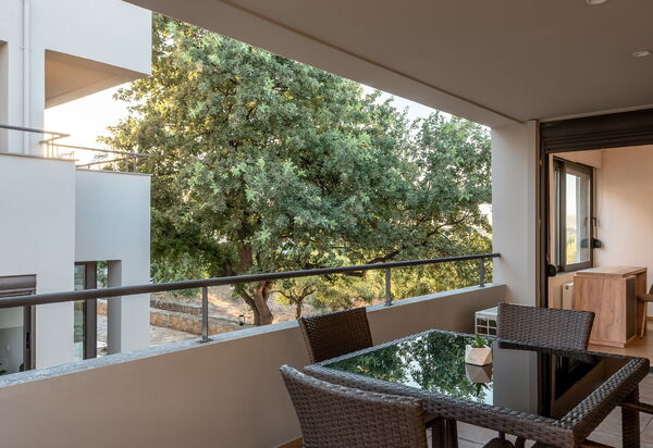 Phaedra: Балкон / Терраса / Патио, Взгляды, Открытый