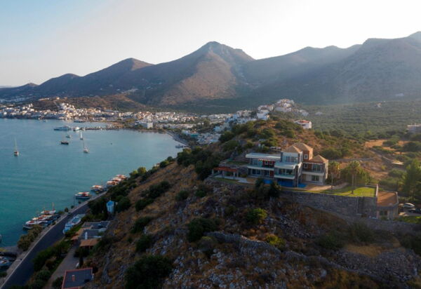 Villa Marina: Ansichten