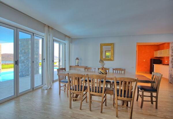 Villa Marina: Anderer Raum