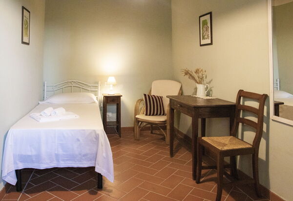 Montauto: Schlafzimmer