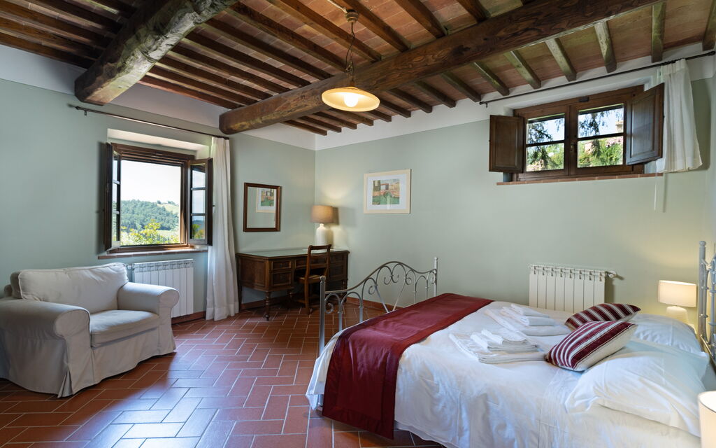 Montauto - : Bedroom