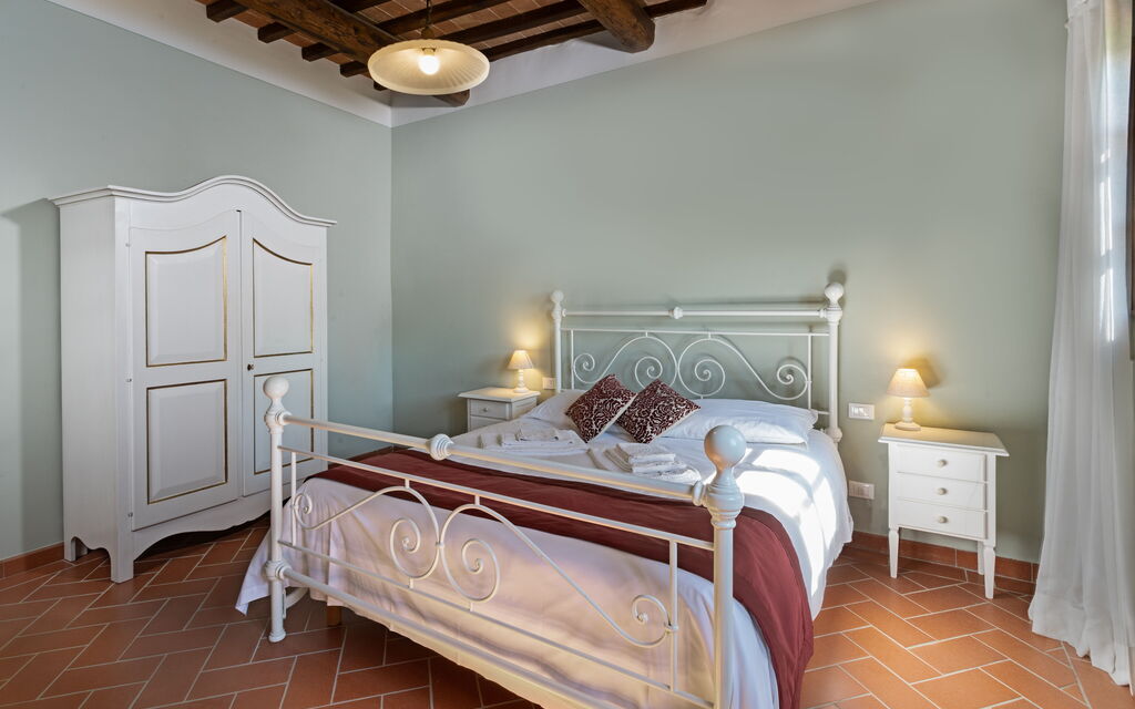 Montauto - : Bedroom