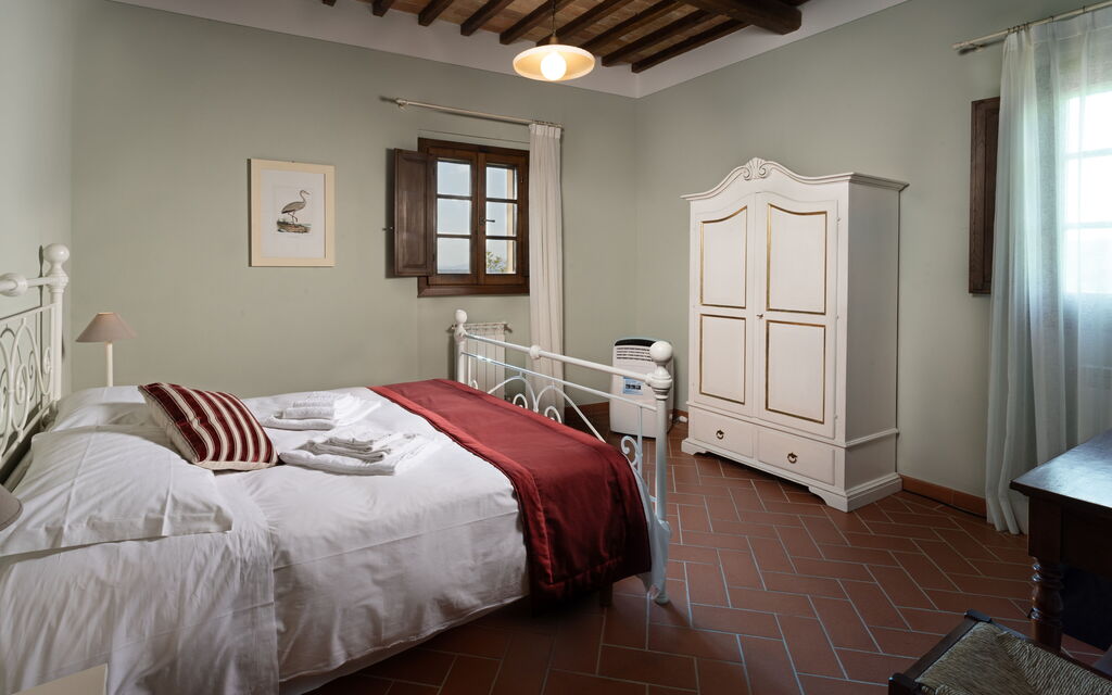 Montauto - : Bedroom