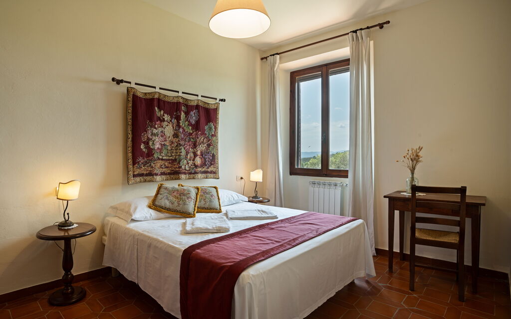 Montauto - : Schlafzimmer