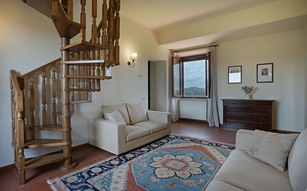 Montauto - : Wohnzimmer