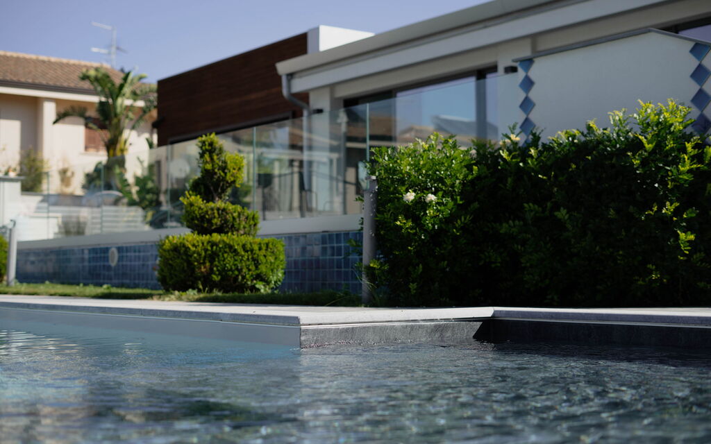 Villa Vincenzo: Building Exterior, Pool