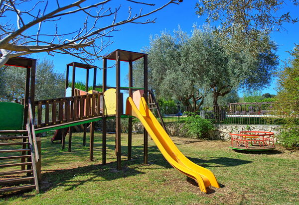 Villa Maddalena: Außen, Draussen, Garten