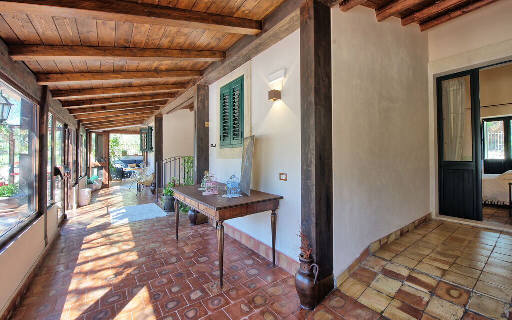 Villa Maddalena: Altra Stanza