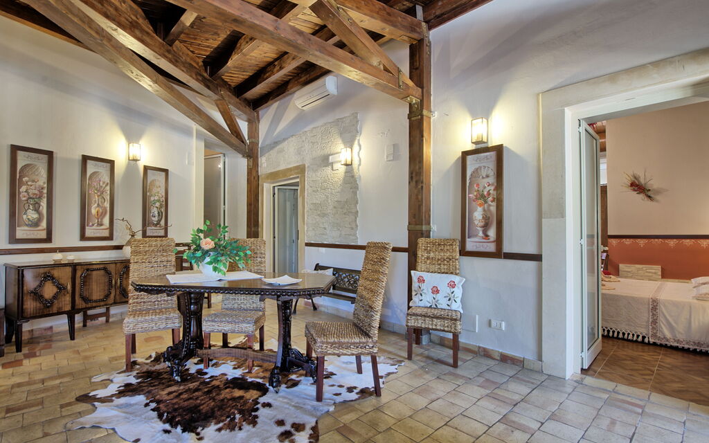 Villa Maddalena: Altra Stanza, Soggiorno