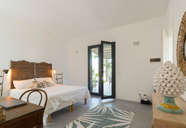 Casa Tancredi