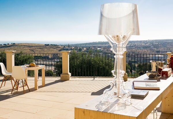 Villa Corte Dorata: Ansichten, Außen, Draussen