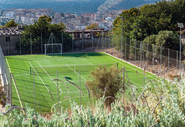 Villa Corte Dorata: Aktivitäten, Außen, Draussen