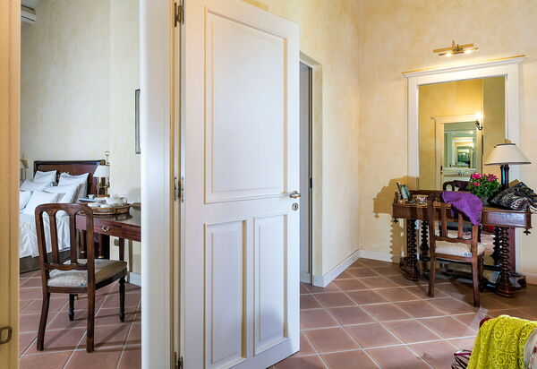 Don Salvatore: Anderer Raum