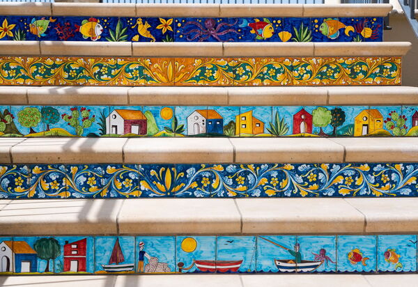 Villa Anthea: Außen, Ausstattung