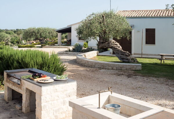 Corte Moscata: Außen, Draussen, Garten