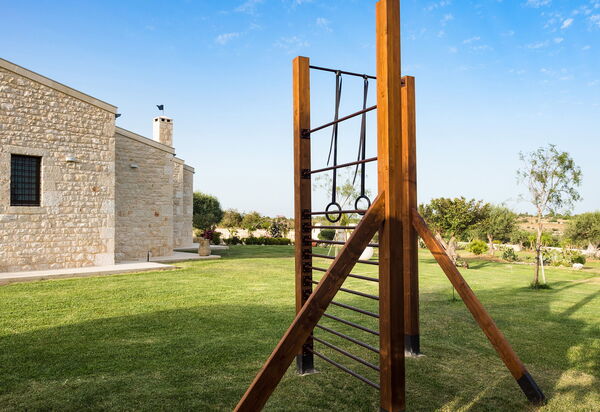 Corte Moscata: Außen, Draussen, Garten