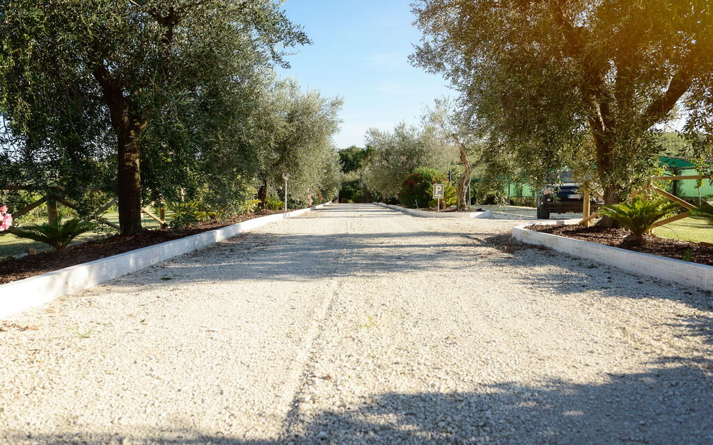 Villa Vittoria: all'aperto, Giardino, Vista Panoramica