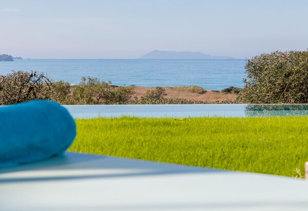 Villa Acropolitana: Outdoor, Scenic View